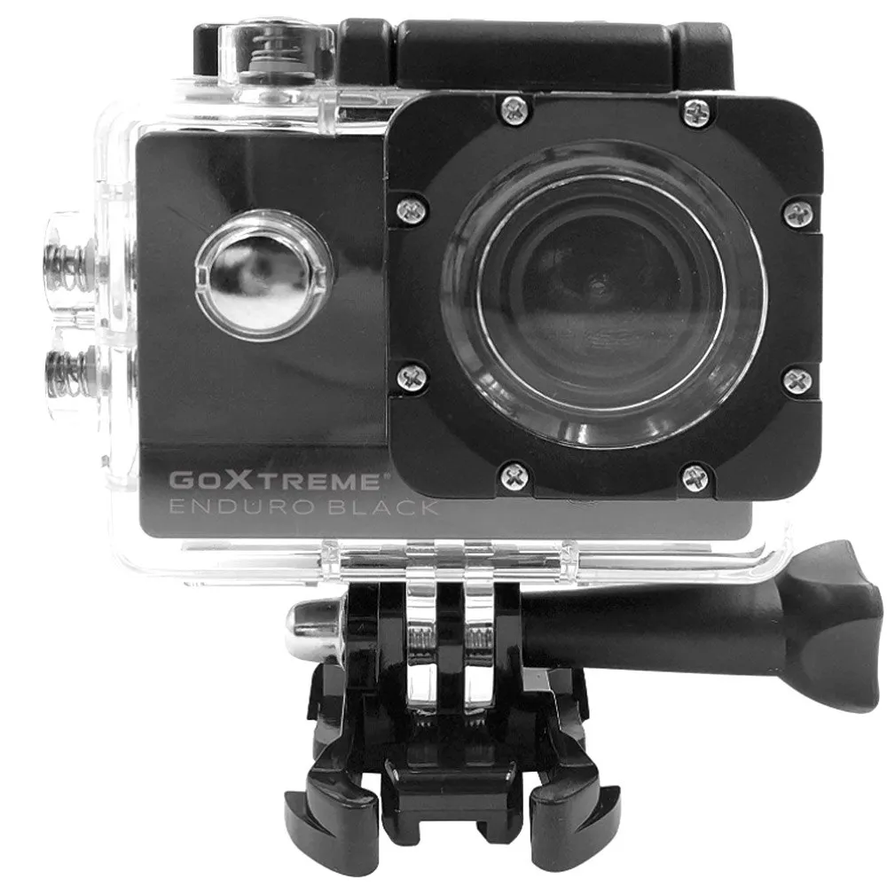 Easypix GoXtreme Enduro Action-Kamera