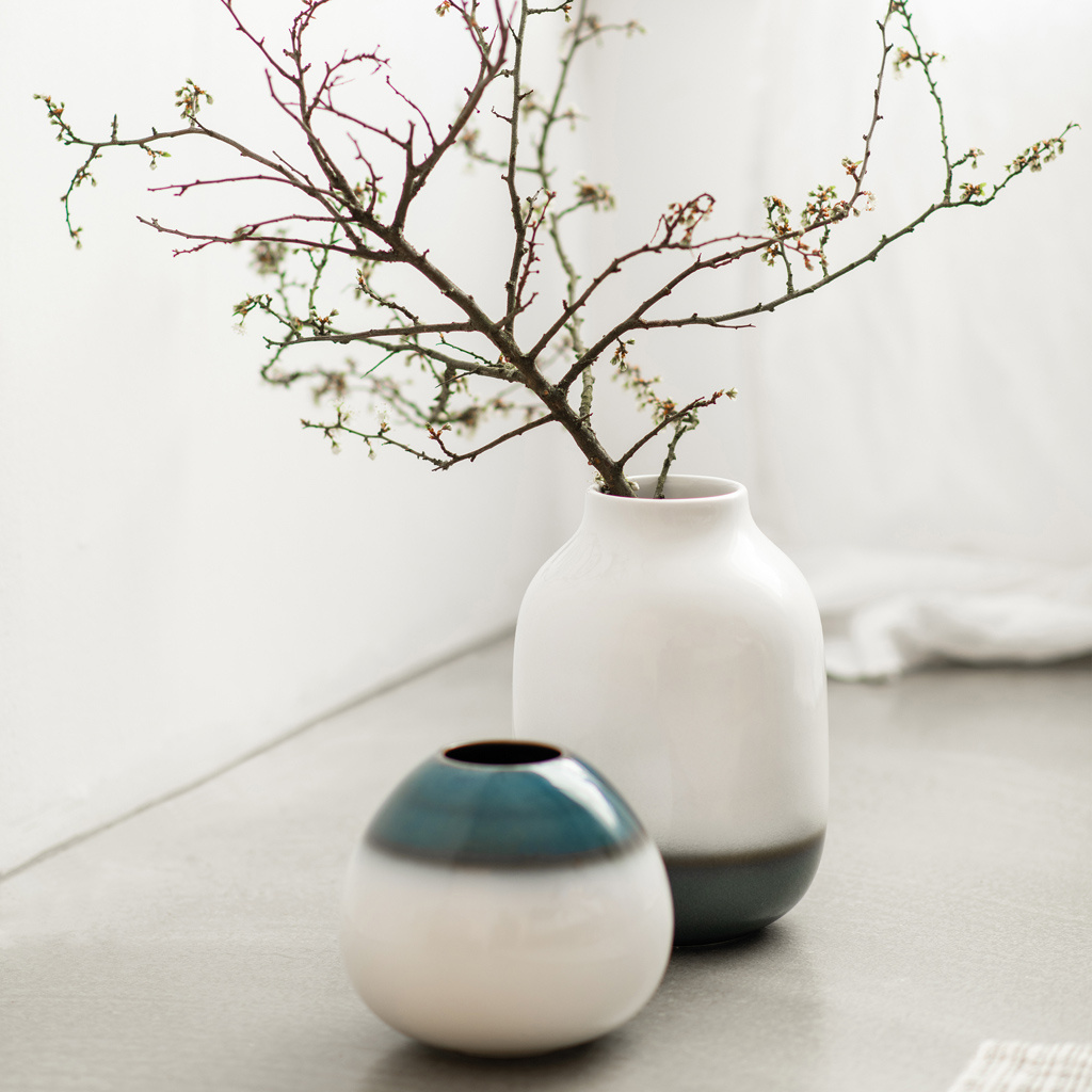 Vase DROP LAVE HOME