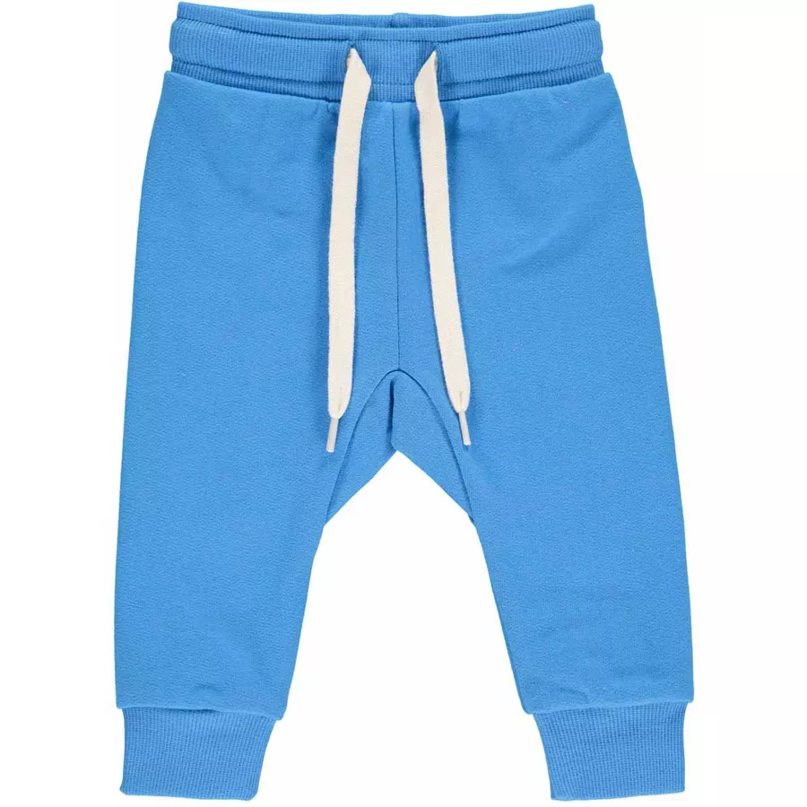 Fred's World Babysweathose hblue