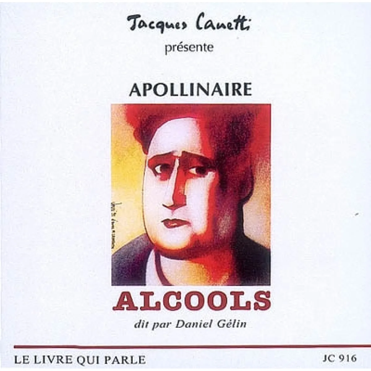 Alcools · Occasion