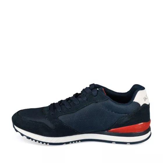 Baskets MARINE SKECHERS Sunlite Waltan