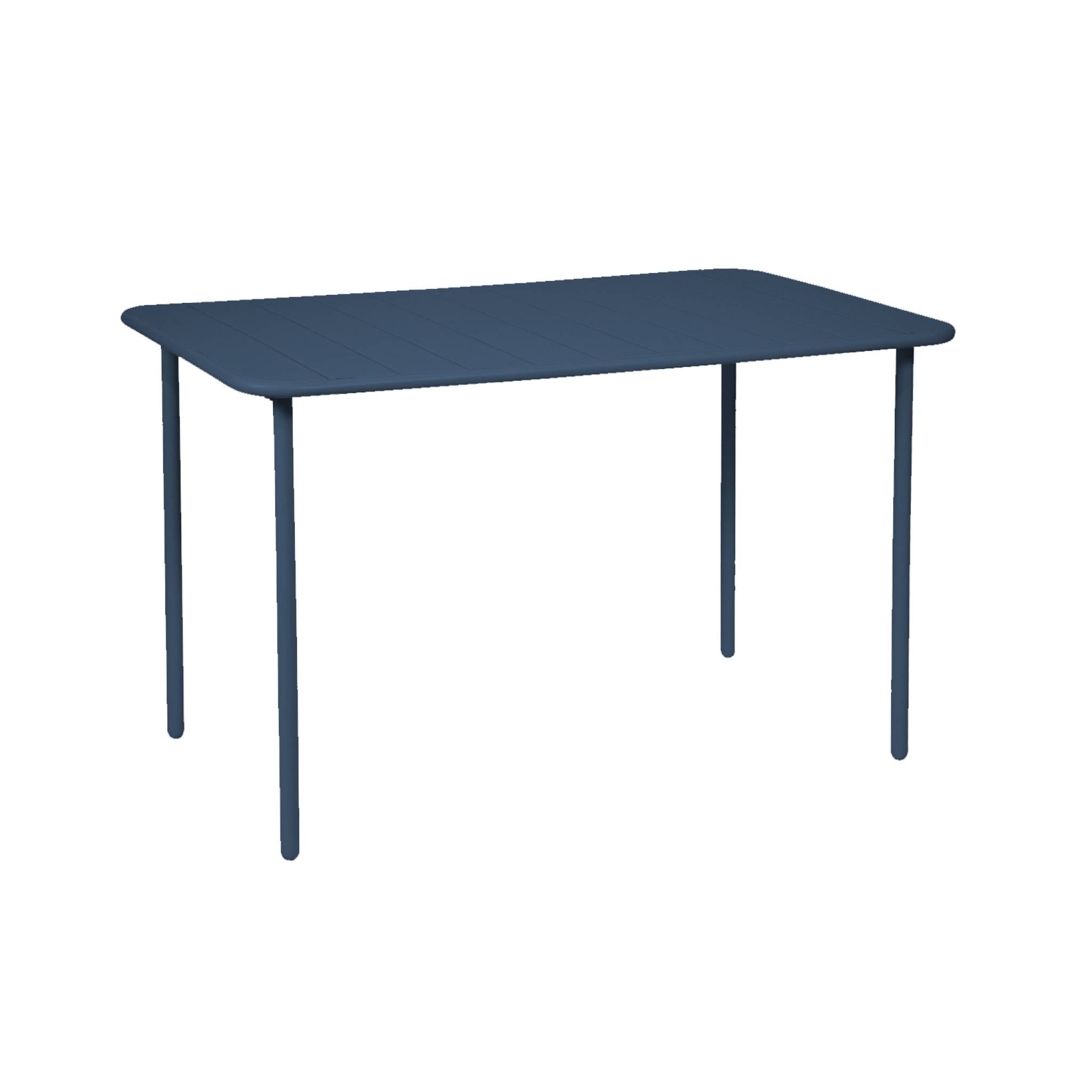sweeek - Tuintafel 4 plaatsen metaal