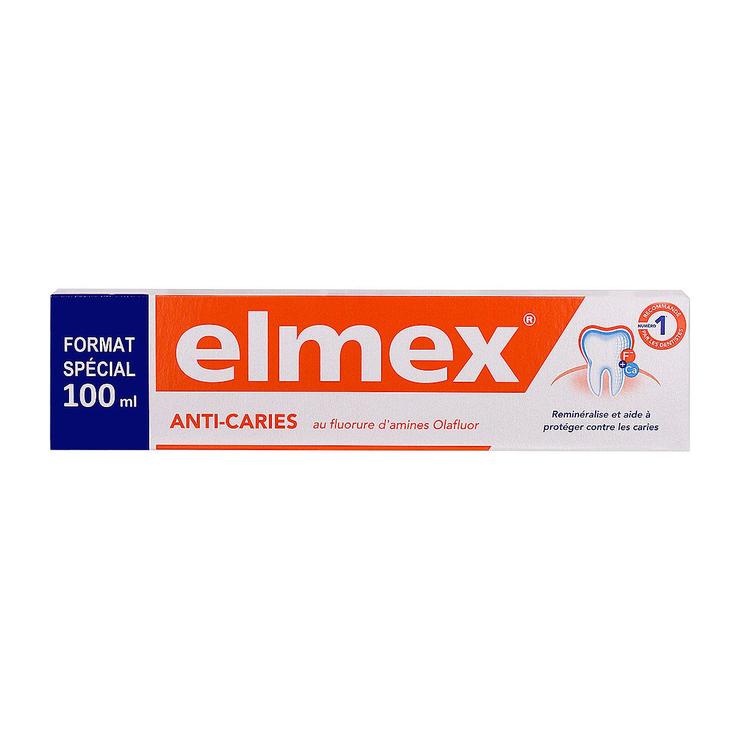 Dentifrice anti-caries 100ml