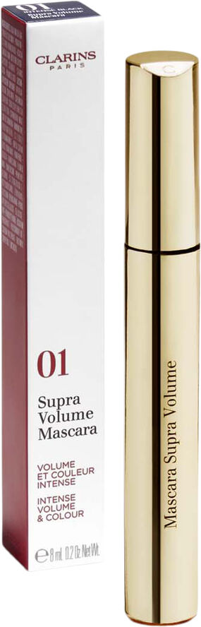 Clarins Supra Volume Mascara