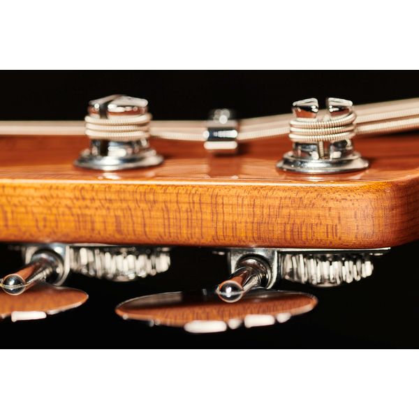 Marcus Miller P5R Alder-4 VWH