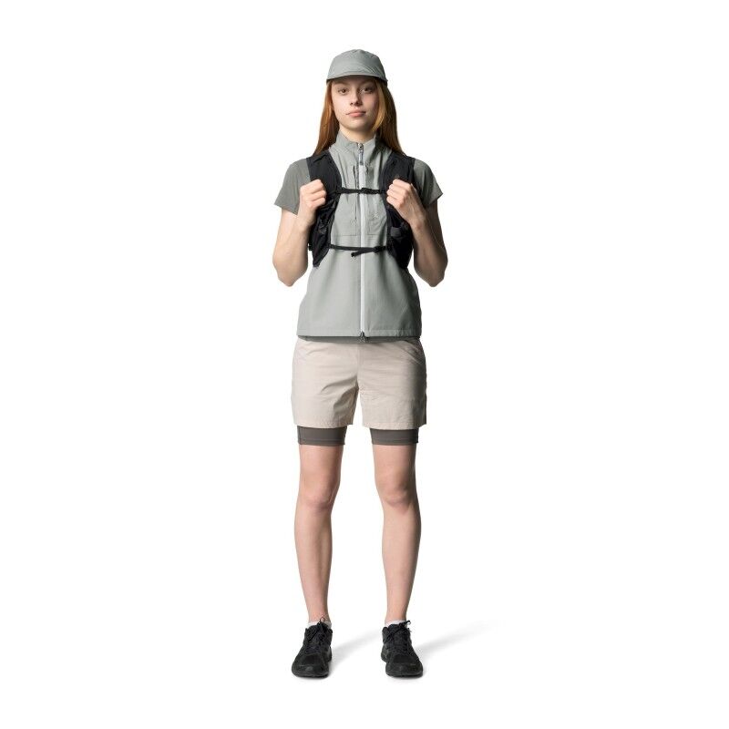 Pace Air Tee - T-shirt femme