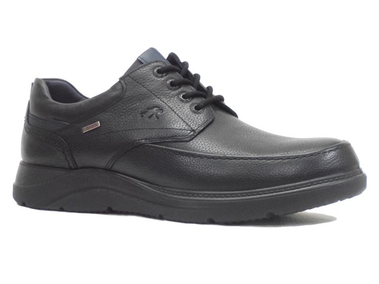 Fluchos F1310 Natur Grass Negro Com2