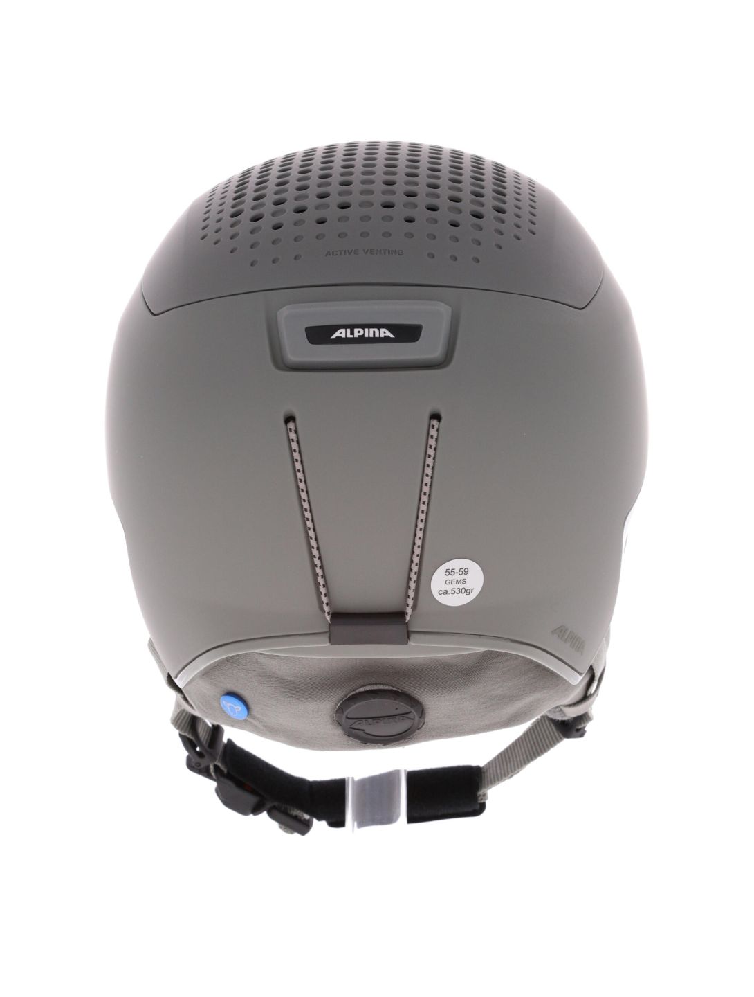 Gems skihelm unisex