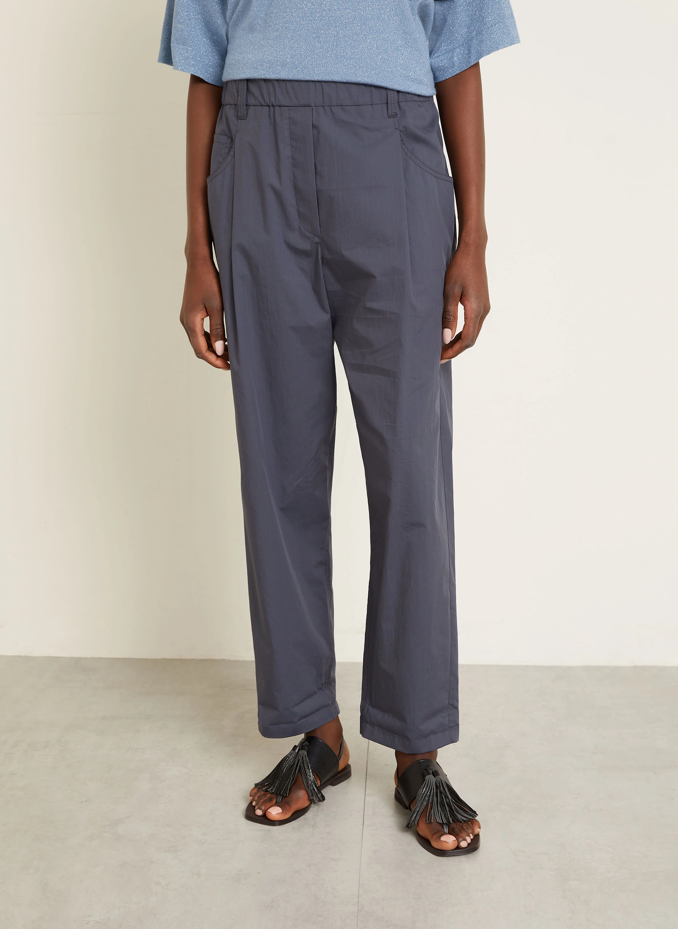 BRUNELLO CUCINELLI Hose