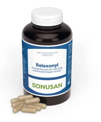 Bonusan Relaxonyl Grootverpakking 200