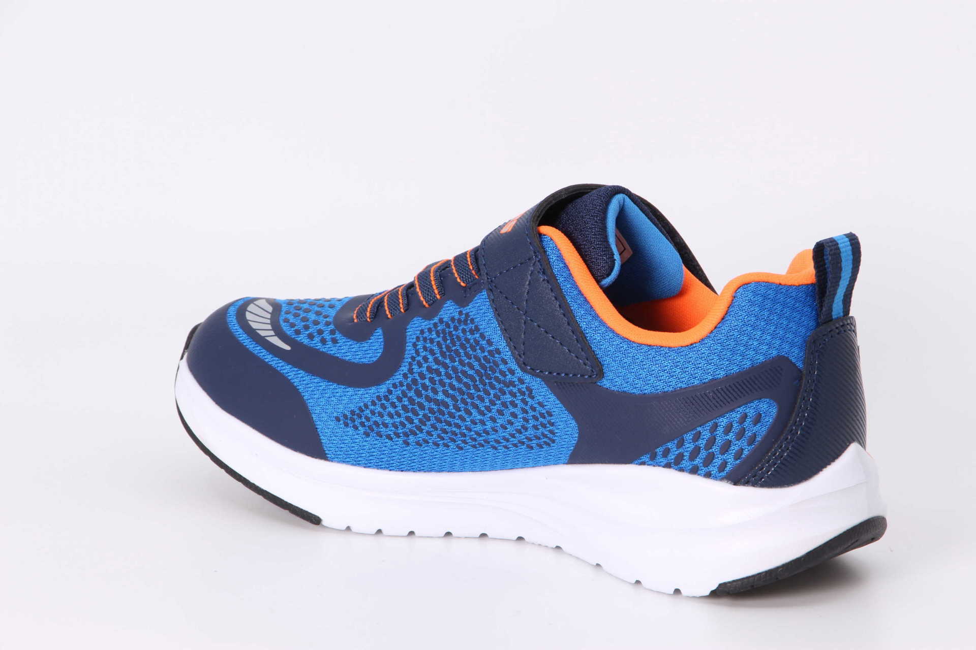Skechers Ultra Groove TEX navy / orange