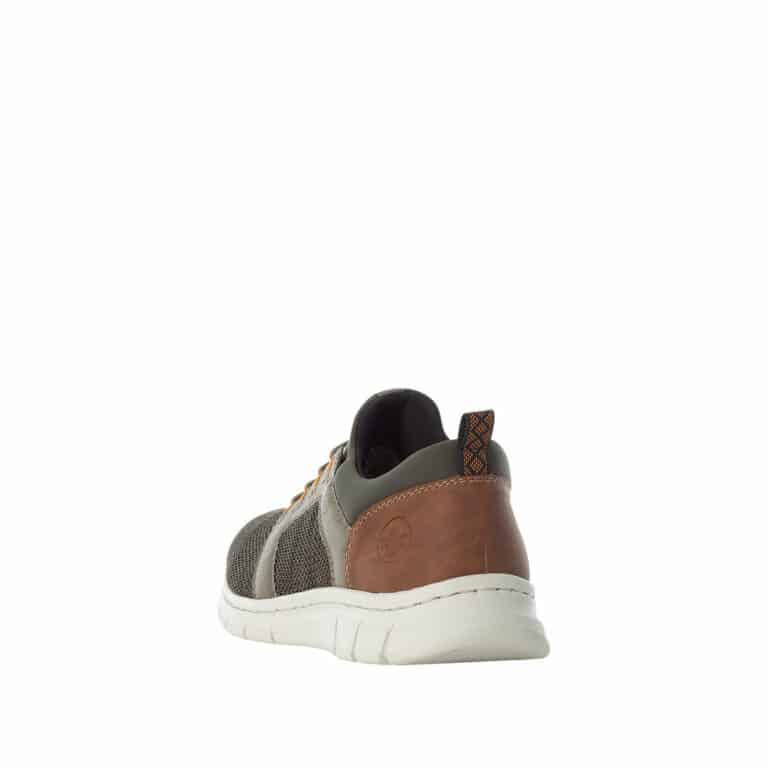 Rieker Sneakers Herre B7796-54