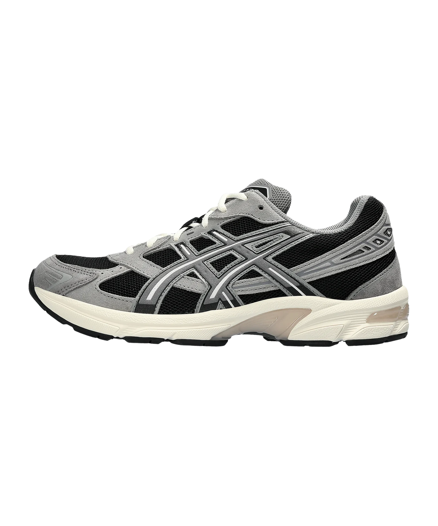 Asics Gel-1130 Schwarz Grau F004