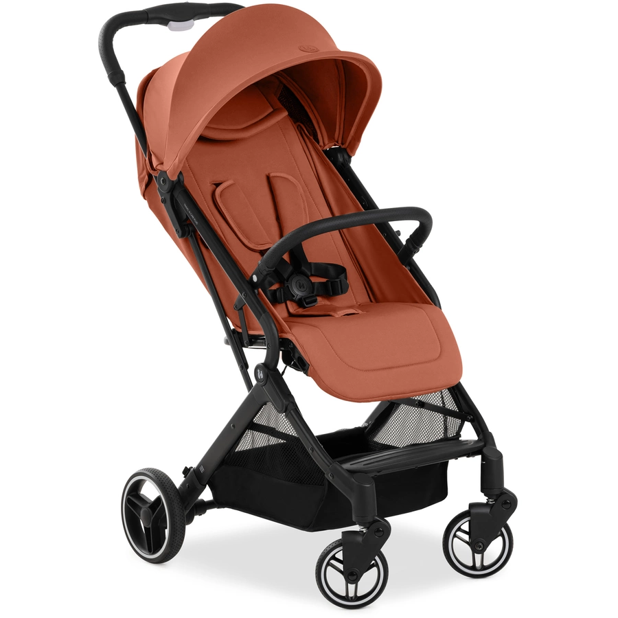 hauck Buggy Travel N Care Plus Cork
