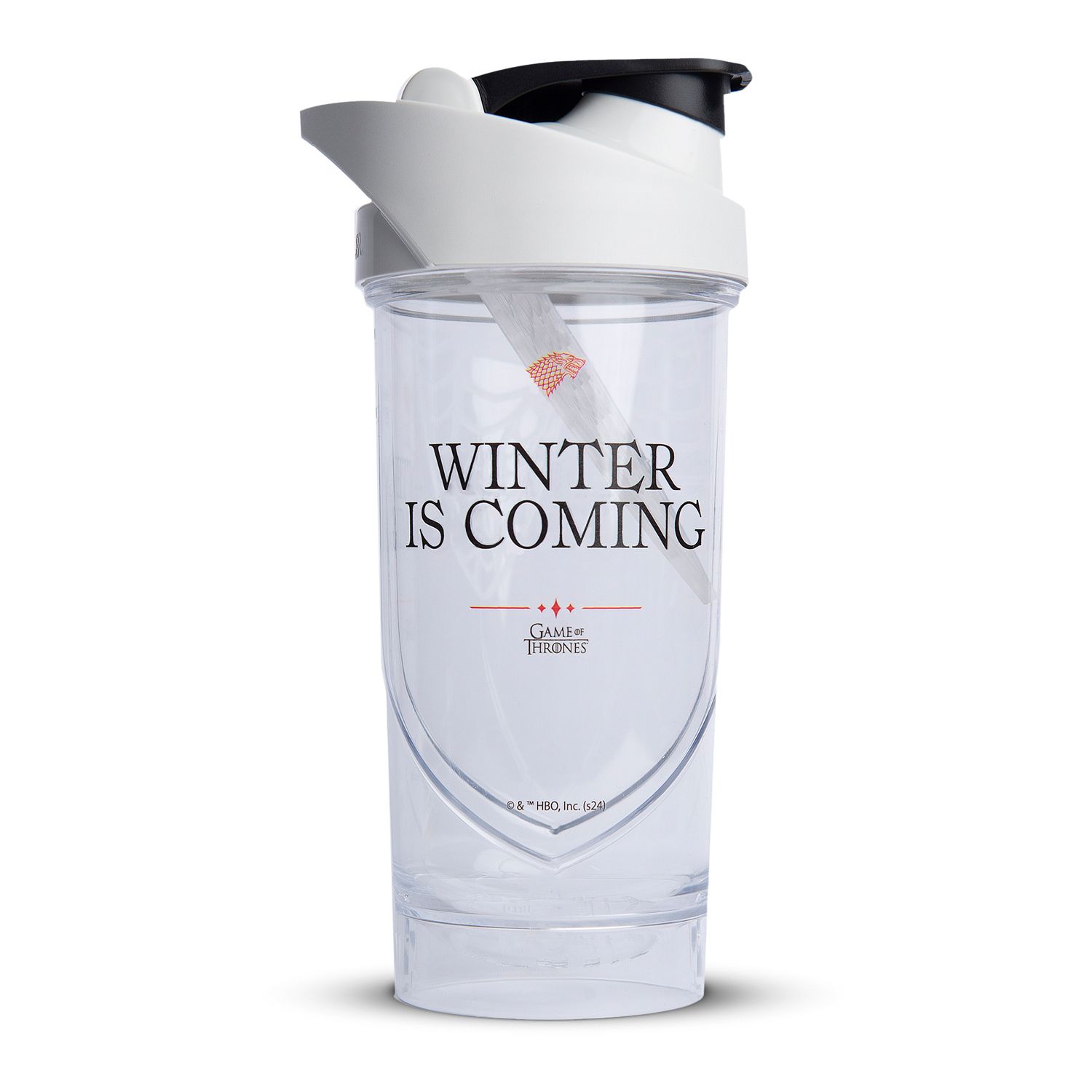 Shieldmixer Hero Pro, 700 ml - Game of Thrones Collection