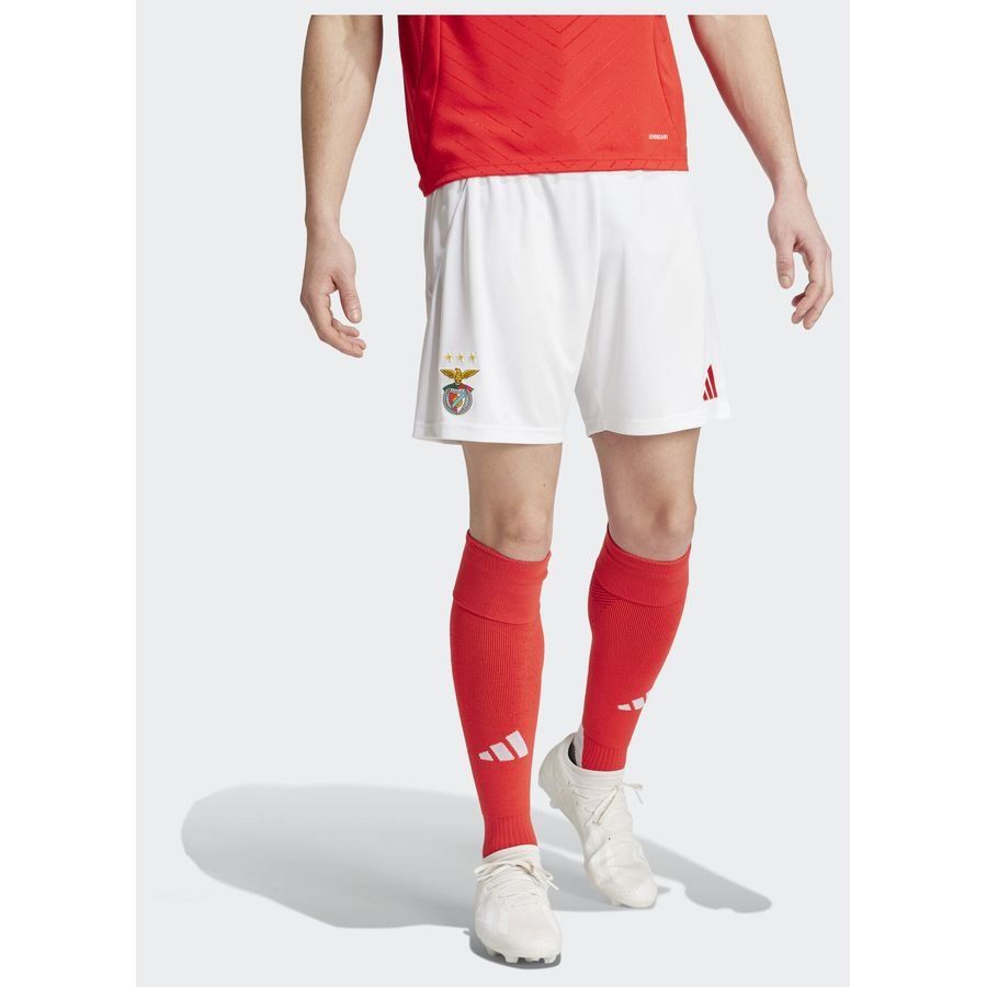 Adidas Short Domicile Benfica 24/25