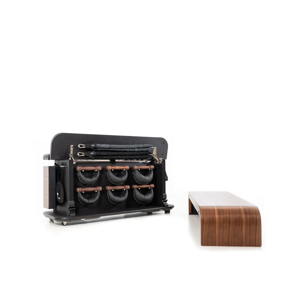 NOHRD StepBox Noyer