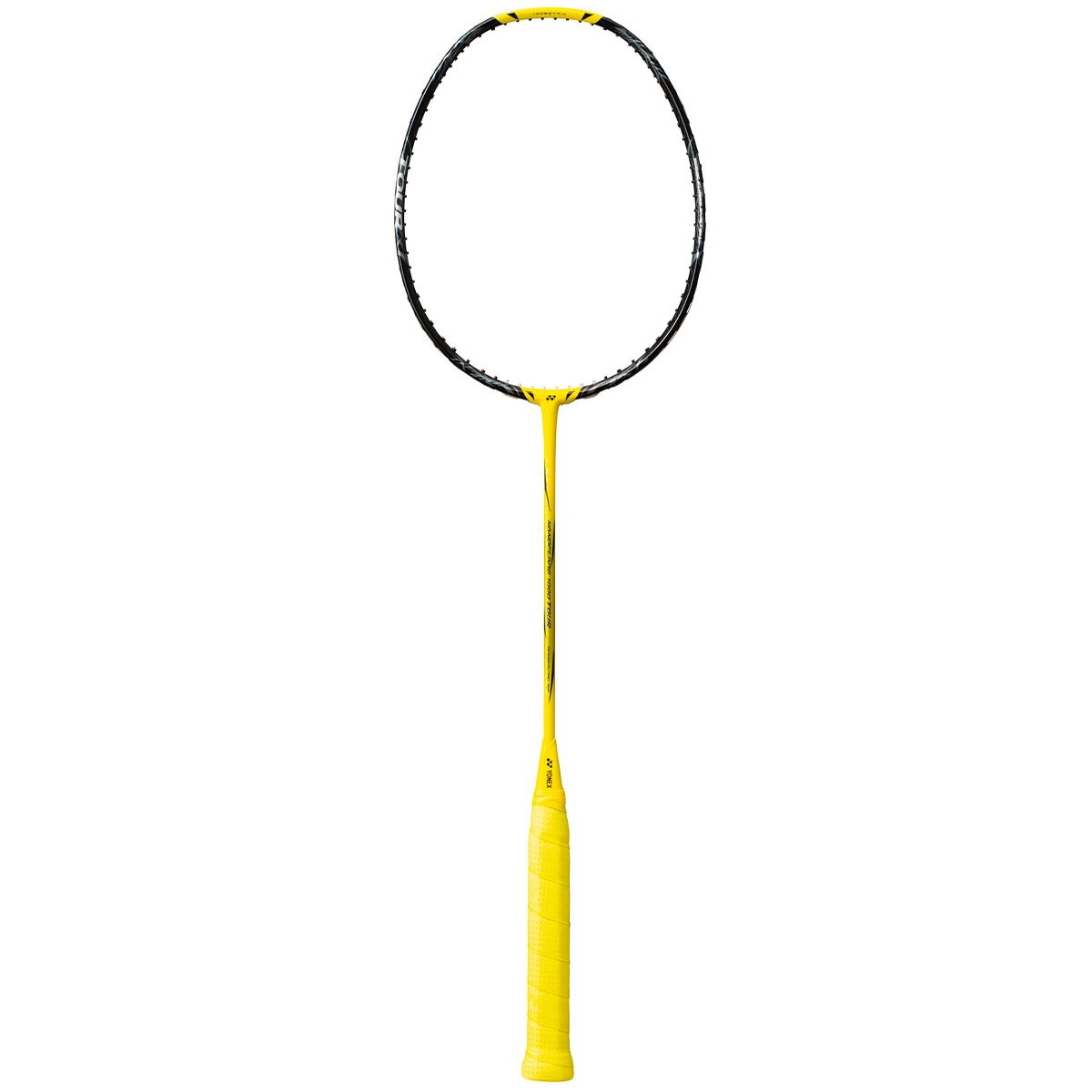 Yonex Nanoflare 1000 Tour Badmintonketcher - UDEN STRENGE