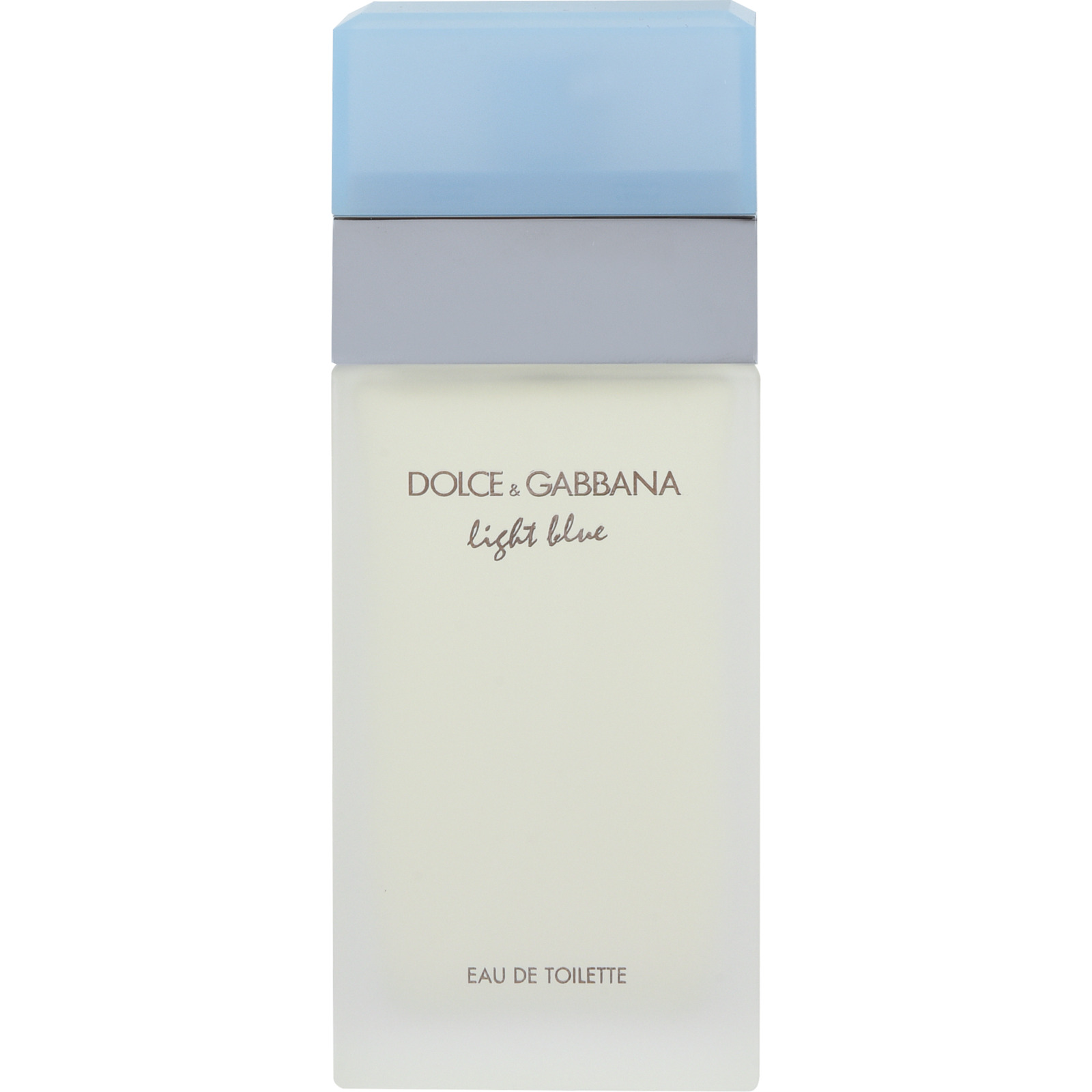 Dolce & Gabbana Light Blue Eau de Toilette Duftset, 2-teilig