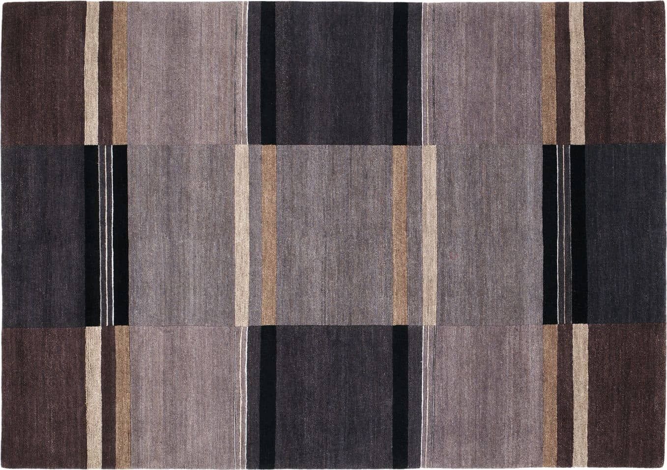 Nepalteppich SENSATION SILK SOYA, ca. 250x300cm
