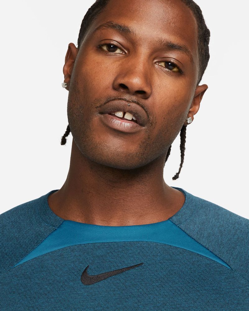 Maillot d'entraînement Nike Academy Bleu pour homme