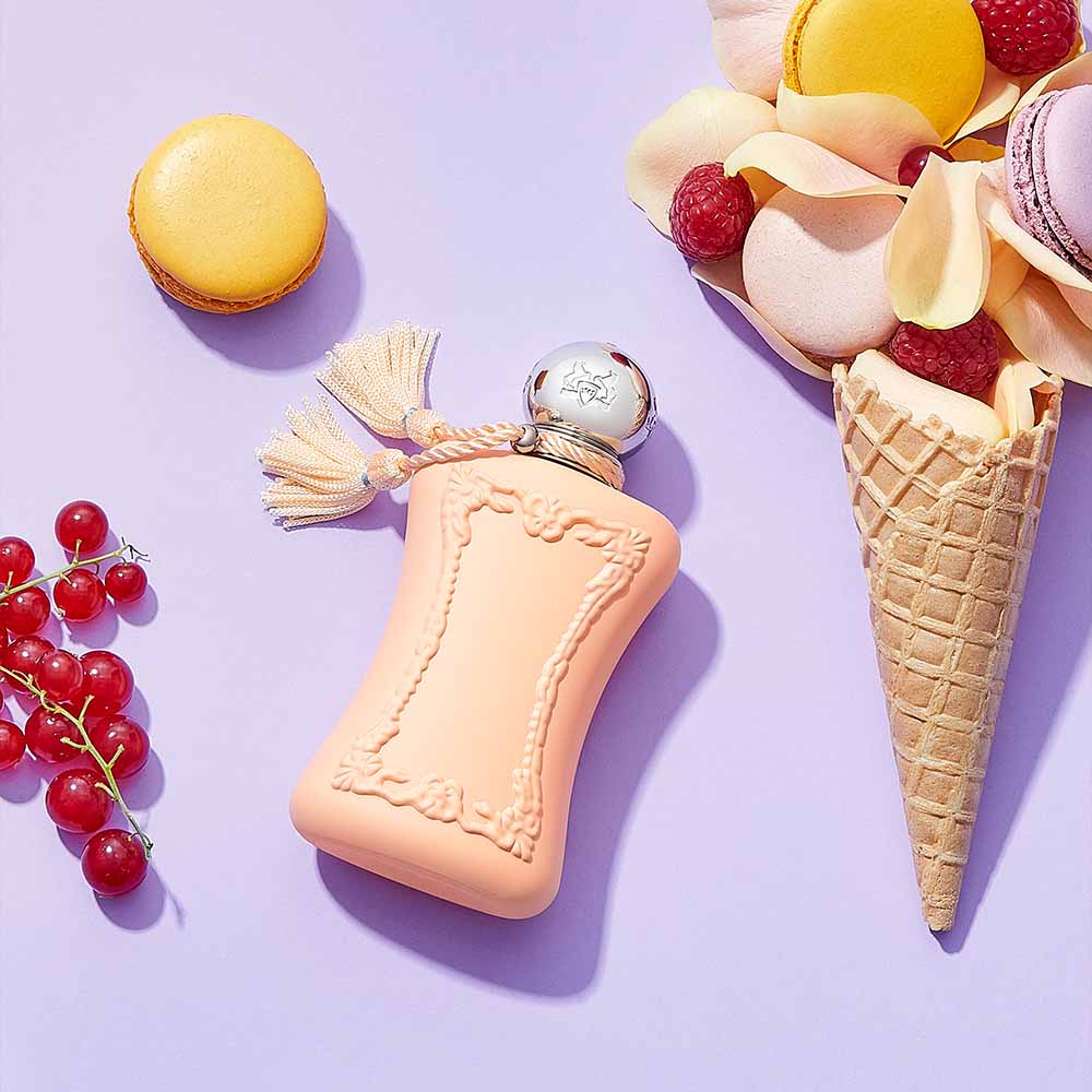 CASSILI EAU DE PARFUM