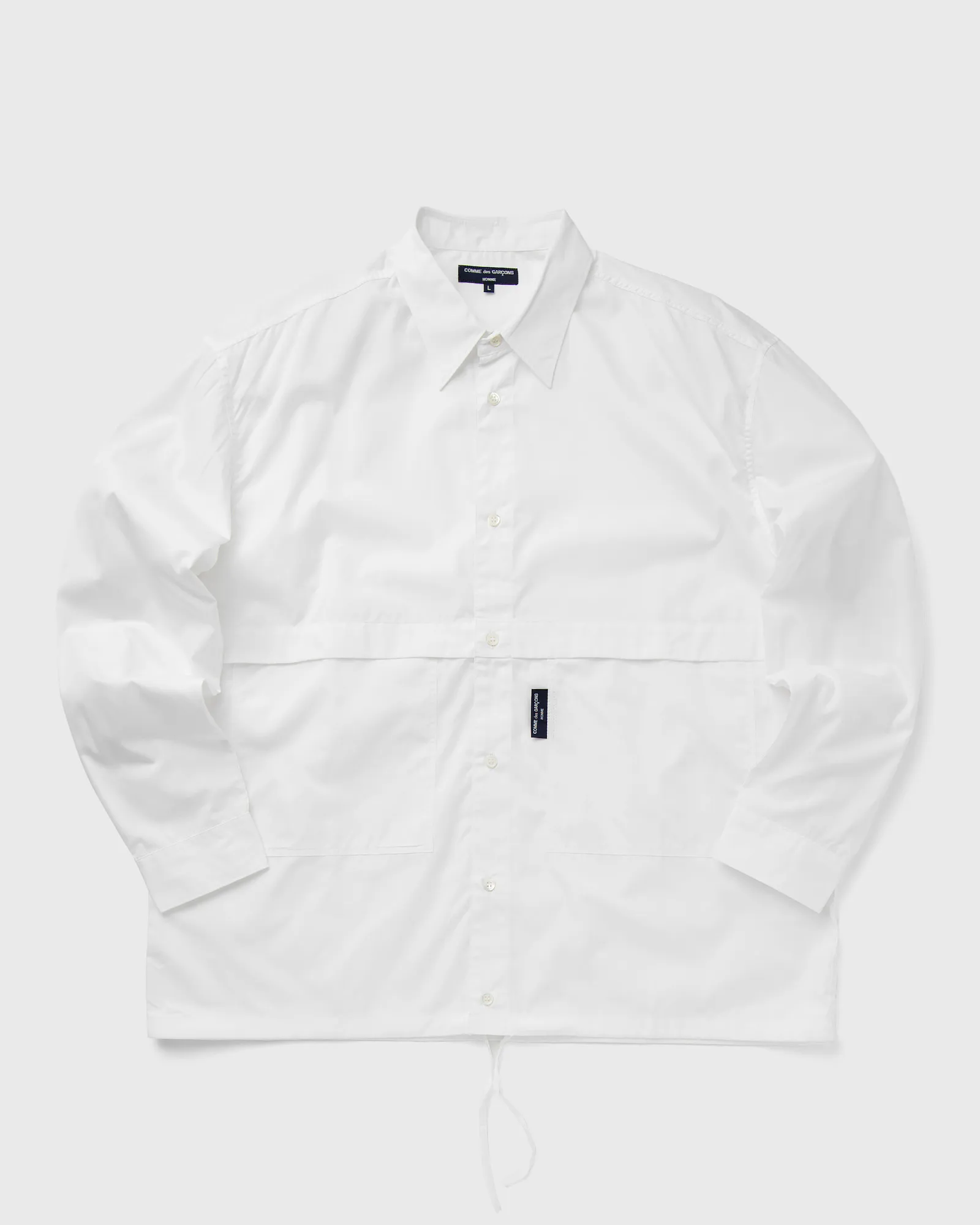 Comme des Garçons Homme MEN'S SHIRT