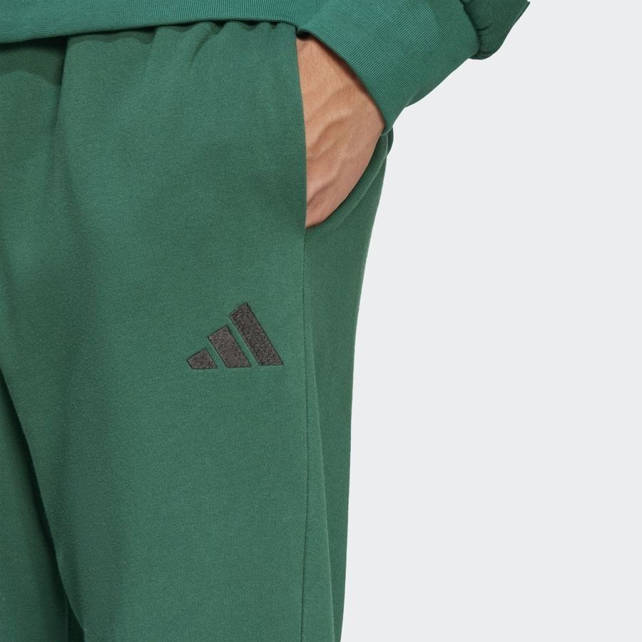 Adidas Pantalon french terry Essentials Feel Cozy