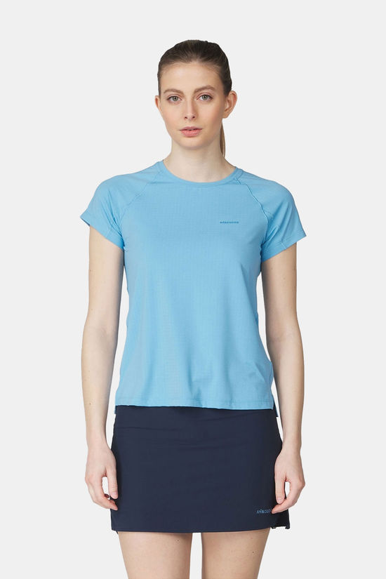 Ayacucho Ayacucho Mountain Technical T-Shirt II Dames