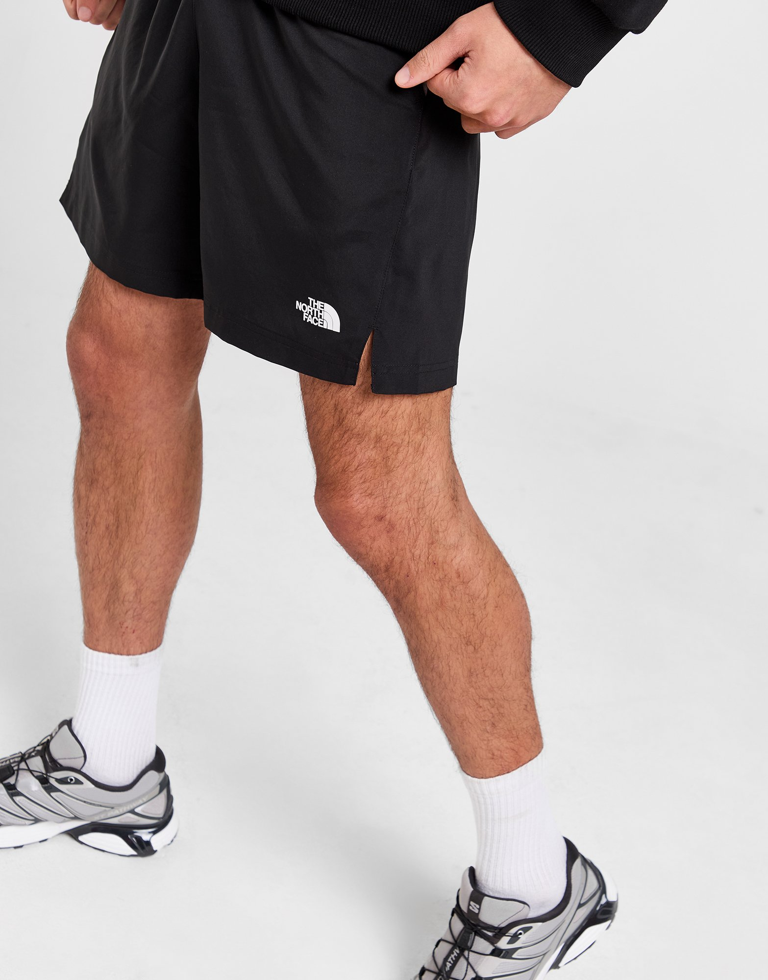 The North Face Short 24/7 Homme