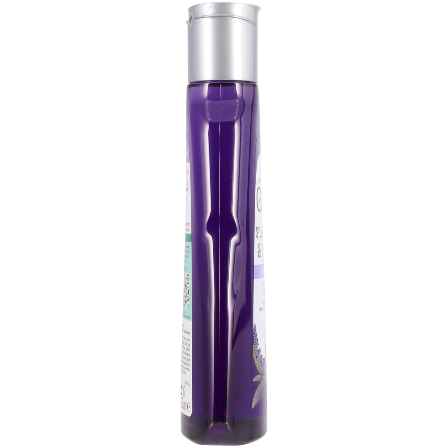 Guhl Silberglanz & Pflege Shampoo