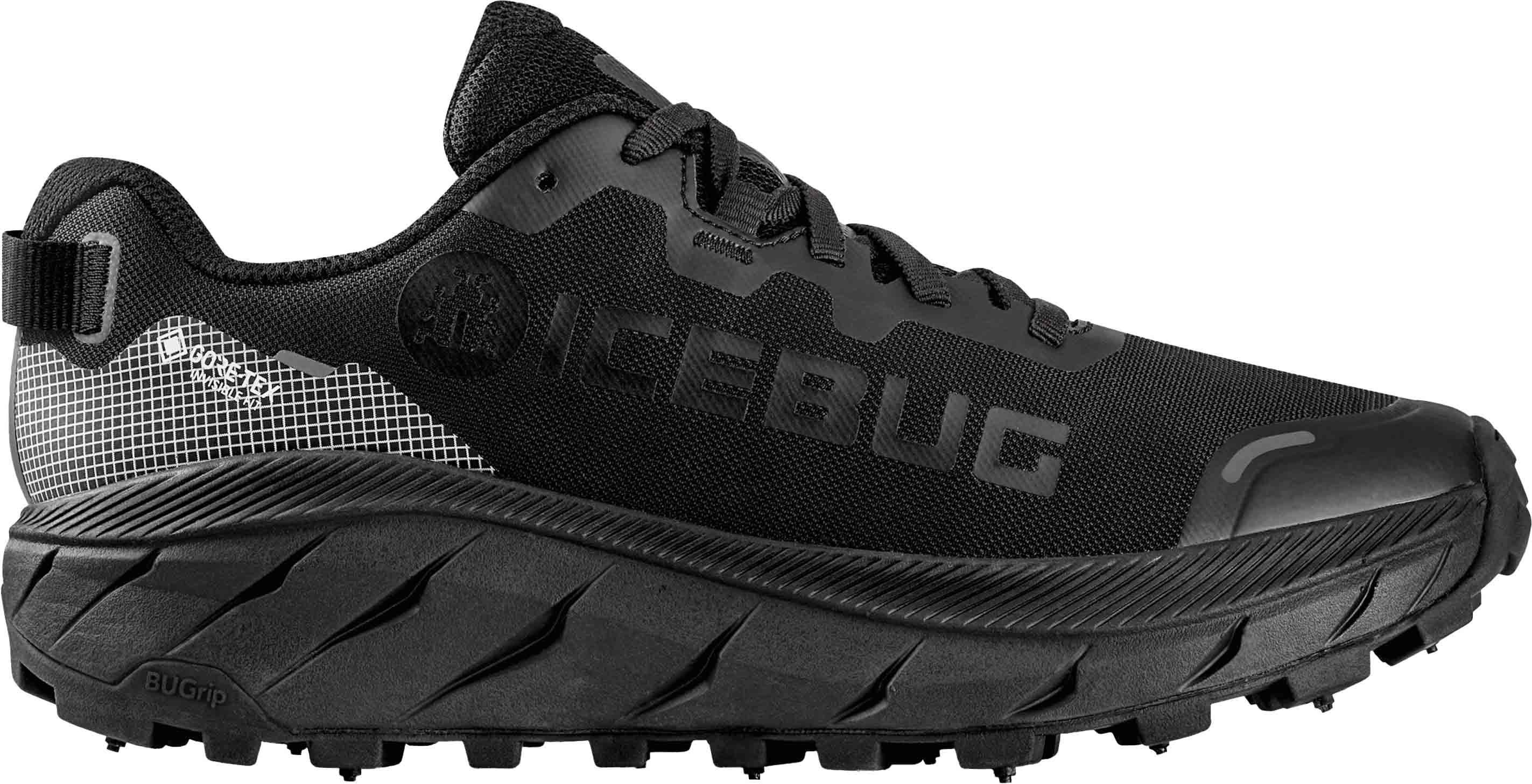 Arcus 2 BUGrip GTX Dame True Black