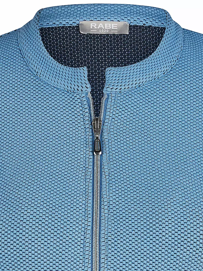 RABE Jacke hellblau
