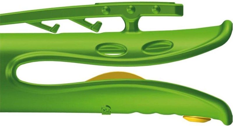 Pica - 505/01 - Pocket Timmermanspotlood - Grafiet - Staal