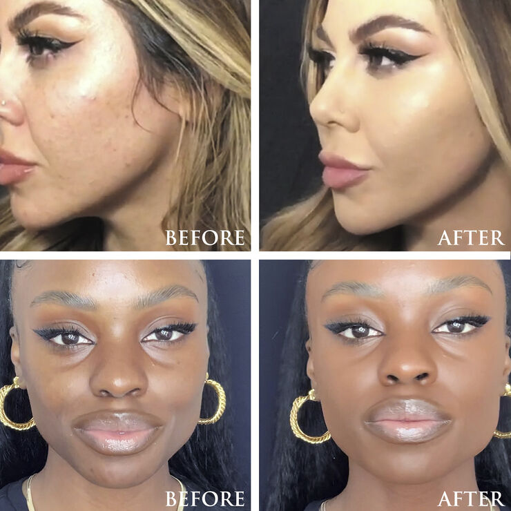 KVD Beauty GOOD APPLE FOUNDATION TAN 66