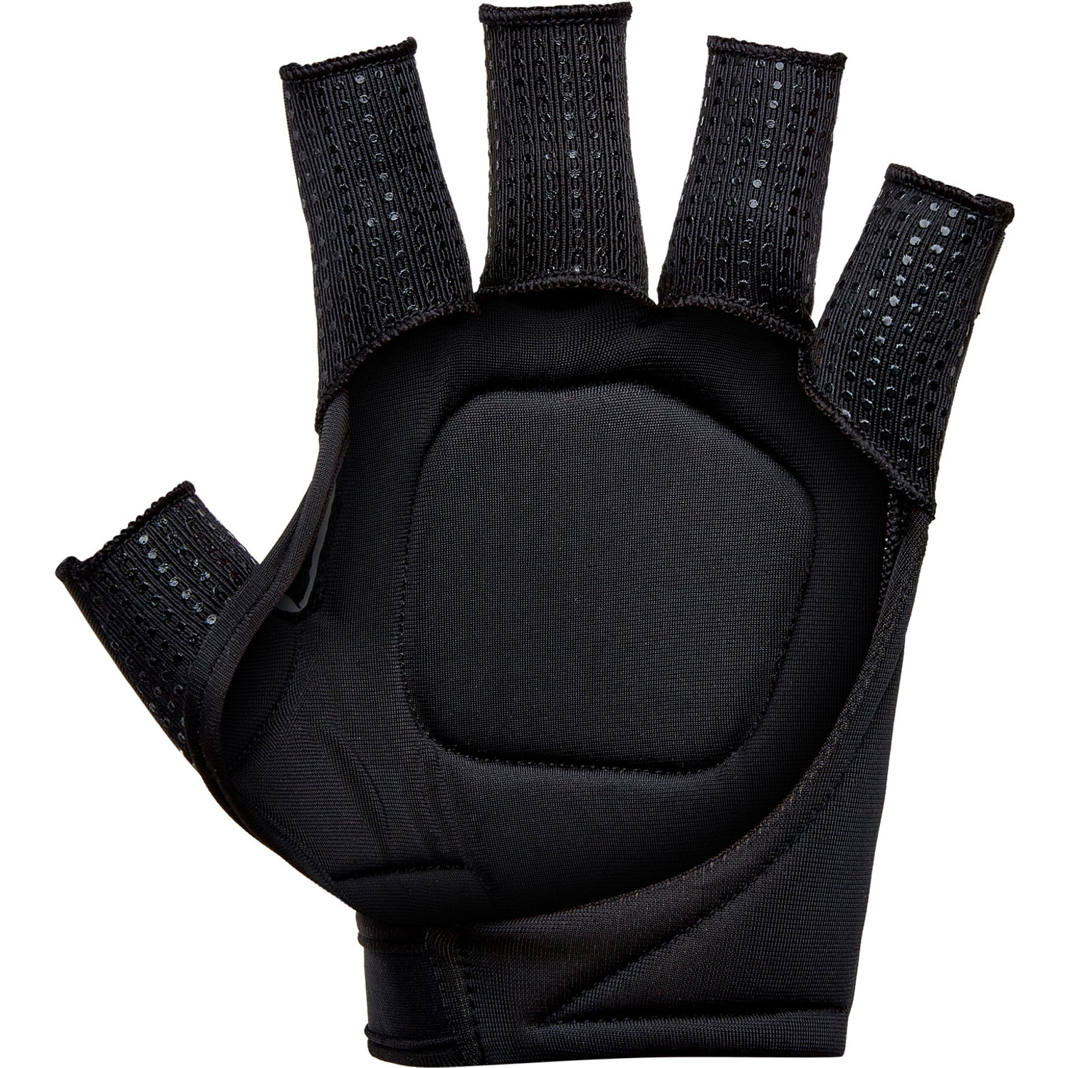 adidas Hockey Handschoen Halve Vingers Links