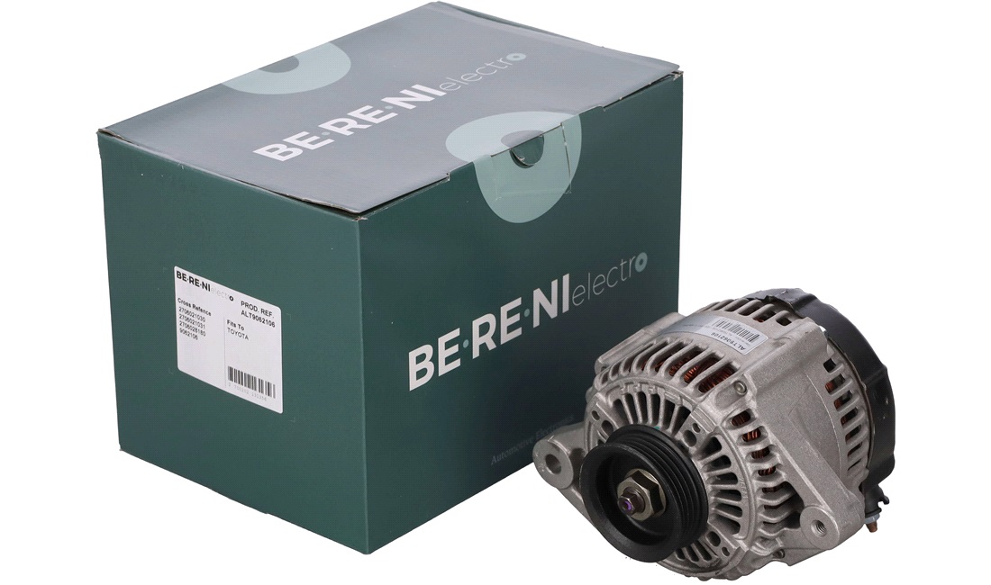 Generator