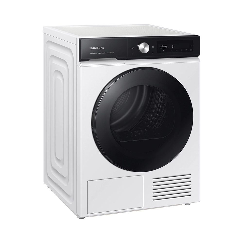 Samsung DV90BB7445GES5 & WW90DB7U94GEU5 Waschturm
