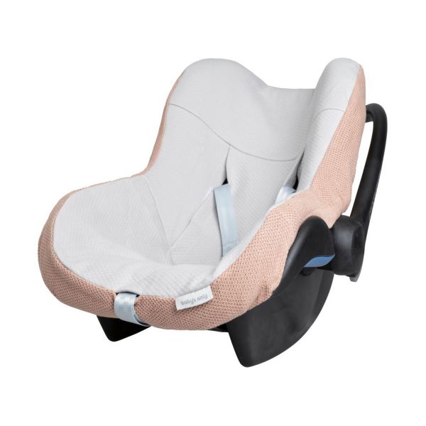 Baby's Only Classic Autostoelhoes - Tuscany