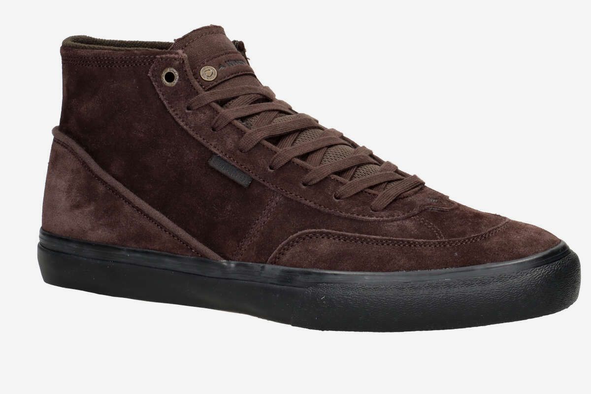 Emerica Winkowski Schuh (brown black)