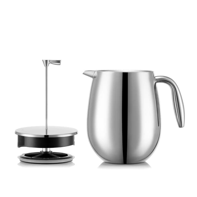 Bodum Dobbeltvægget kaffebrygger,12 kop COLUMBIA 1.5 L