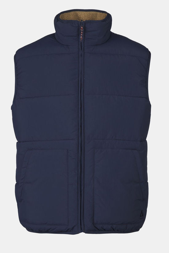 Ayacucho Ayacucho Logan Reversible Bodywarmer
