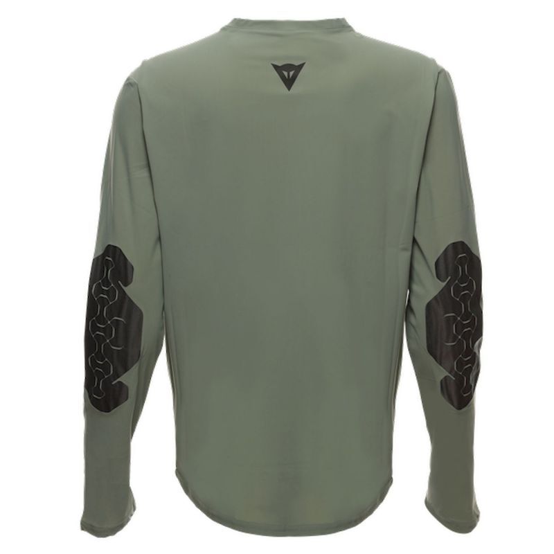 Hgr Jersey LS - Maillot VTT homme
