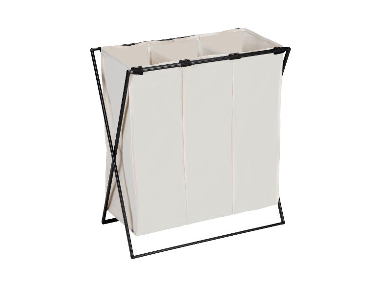 Wasmand Trio XL