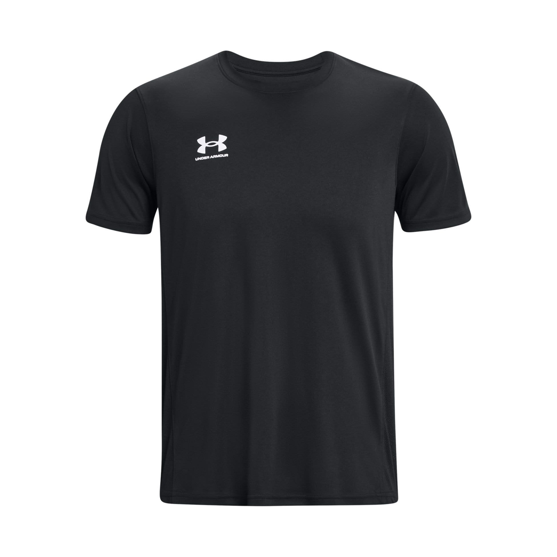 Under Armour  Challenger Train SS