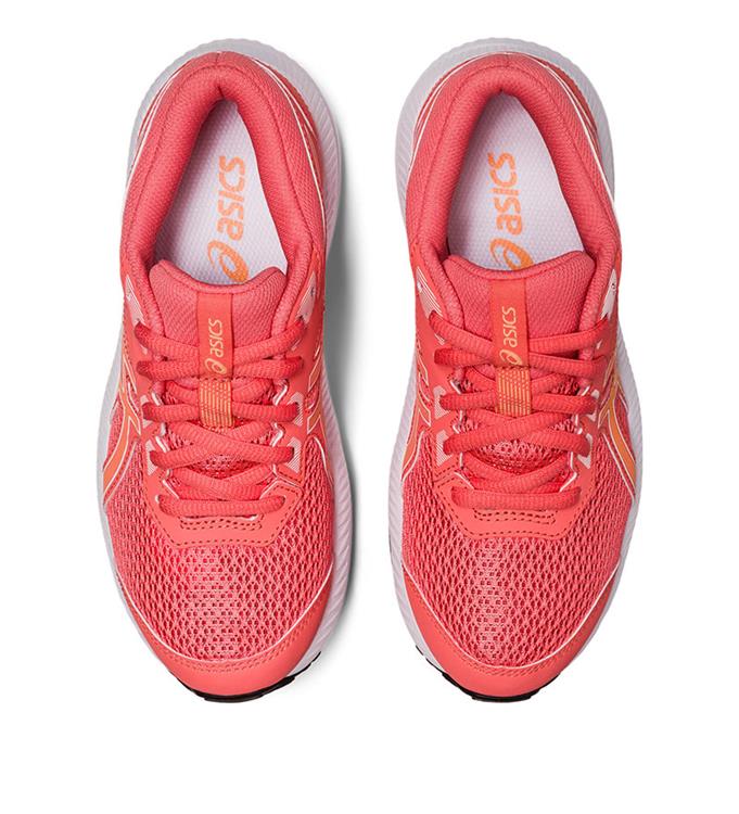 ASICS JR Contend 8 GS Hardloopschoenen