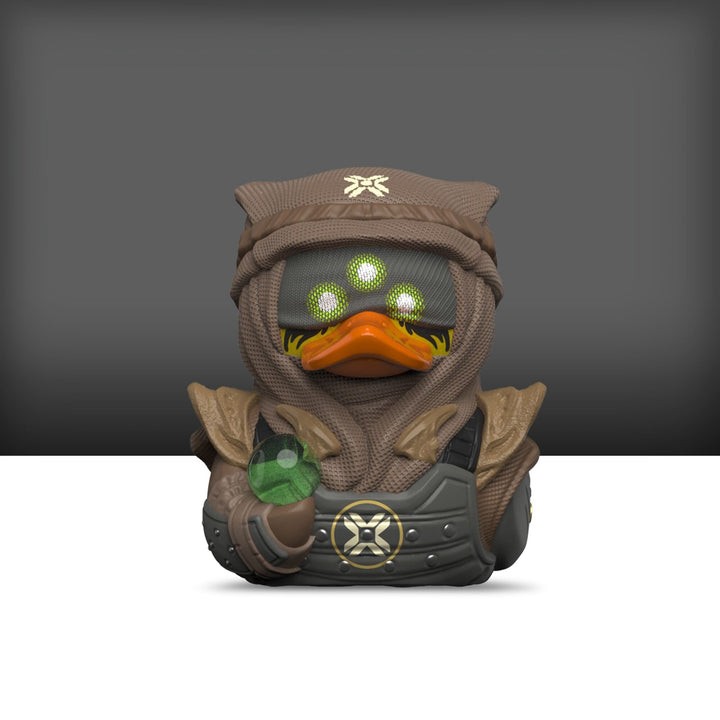 Numskull Destiny Tubbz Mini Eris Morn