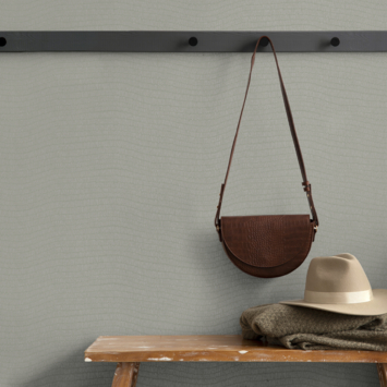 Vliesbehang Lovi beige 128714