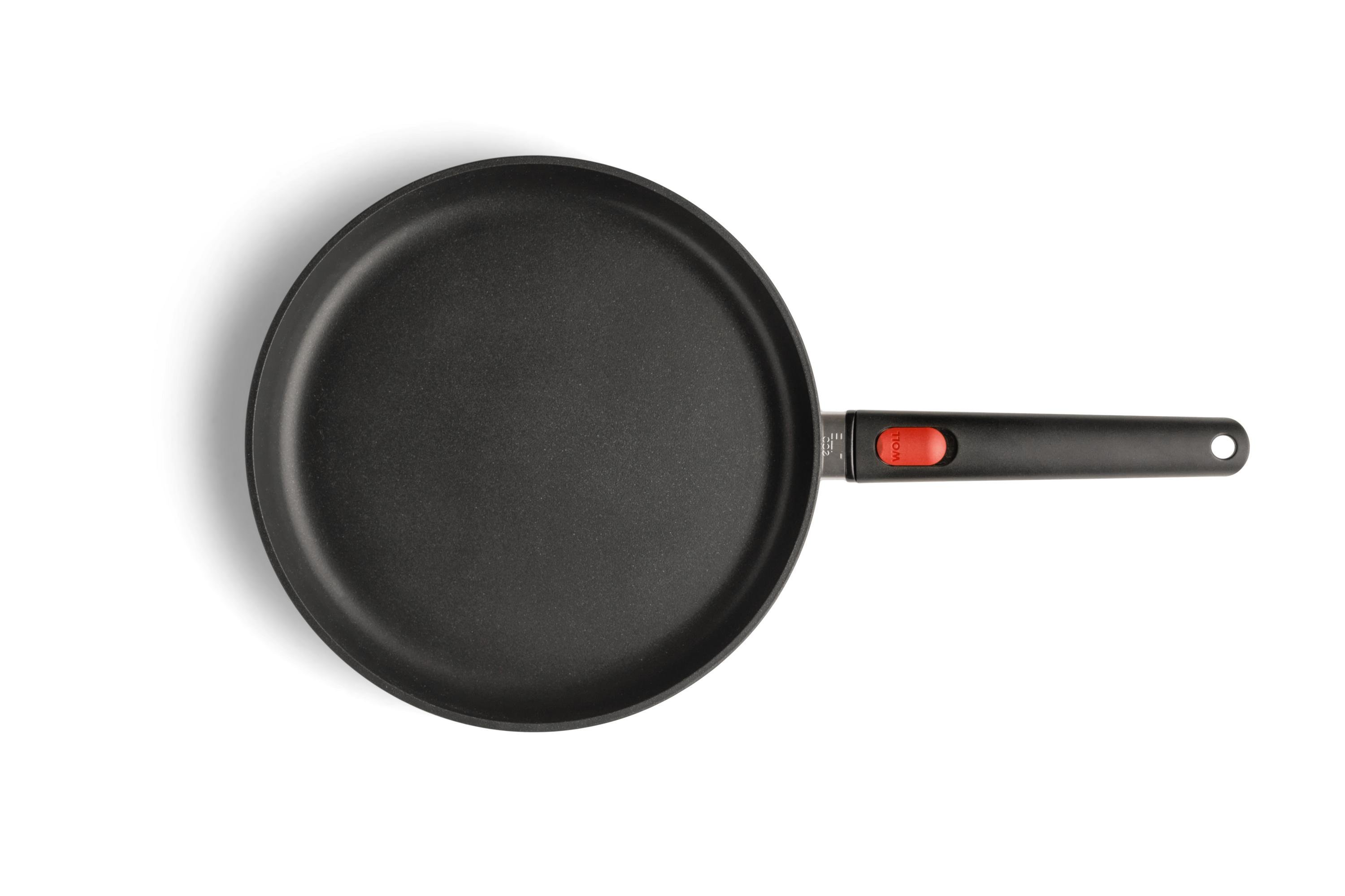 Eco Lite QXR Flachpfanne - Größe: 28 cm
