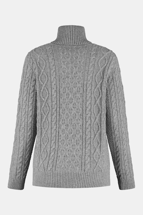 Blue Loop Originals Blue Loop Originals Essential Cable Trui Dames